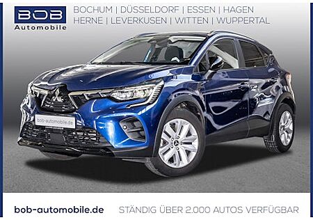 Mitsubishi ASX 1.3 T-Benziner Plus 5 Türen