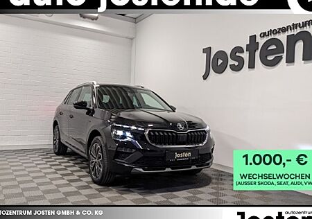 Skoda Kamiq 1.0 TSI 85kW DSG Tour 5 Türen