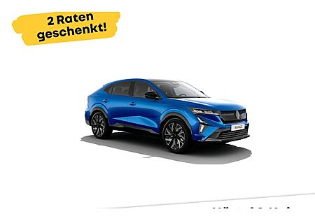 Renault Rafale Full Hybrid E-Tech 200 Esprit Alpine 5 Türen