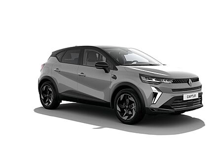 Renault Captur Mild Hybrid 160 EDC Techno 5 Türen