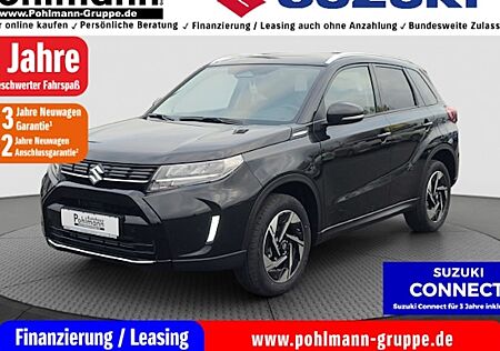 Suzuki Vitara 1.4 BOOSTERJET Hybrid Comfort+ 5 Türen