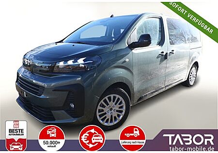Peugeot Traveller BlueHDi 180 EAT8 Active L2 5 Türen