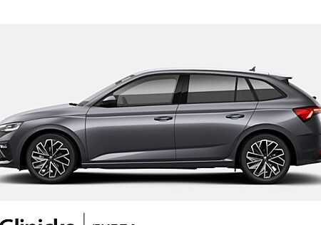 Skoda Scala 1.0l TSI 81kW TOUR 5 Türen