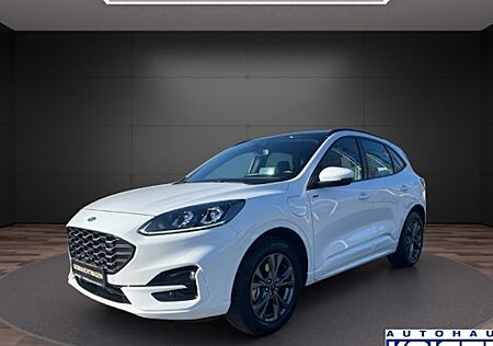 Ford Kuga 2.5 Duratec PHEV ST-Line CVT 5 Türen