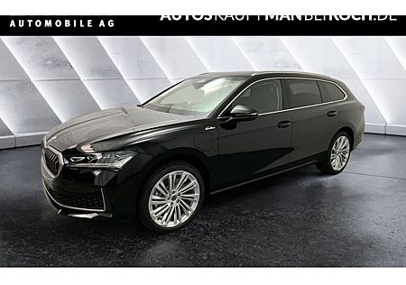 Skoda Superb 1.5 TSI iV DSG L&K Combi 5 Türen