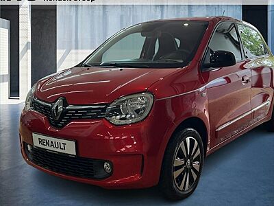 Renault Twingo 22KWh Techno 5 Türen