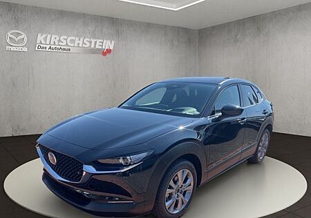 Mazda CX-30 e-SKYACTIV-G M-Hybrid 150 Exclusive-L. A 5 Türen