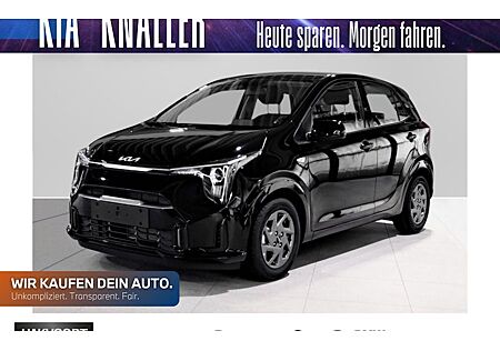 Kia Picanto 1.0 Vision 4-Sitzer 5 Türen