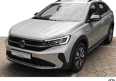 VW Taigo 1.0 TSI OPF 85 kW DSG Life 5 Türen