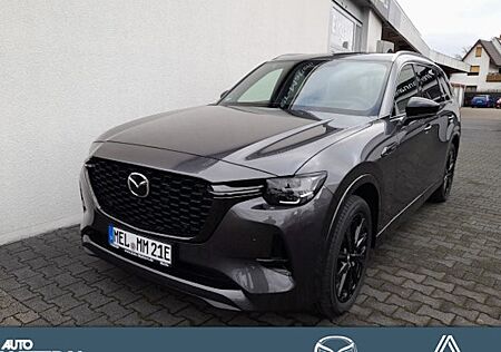 Mazda CX-80 2.5 e-SKYACTIV PHEV Homura Plus Auto AWD 5 Türen