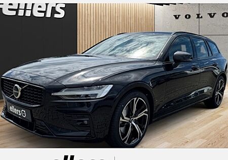 Volvo V60 B4 D Auto Plus Dark 5 Türen