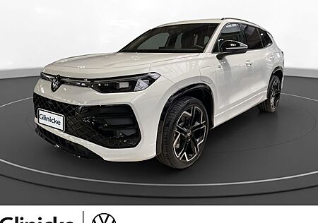 VW Tayron 1.5 eHybrid OPF 130kW DSG R-Line 5 Türen