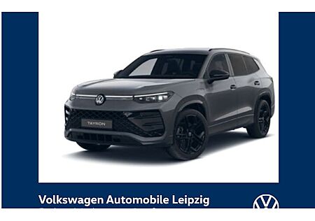 VW Tayron 1.5 eHybrid OPF 130kW DSG R-Line 5 Türen