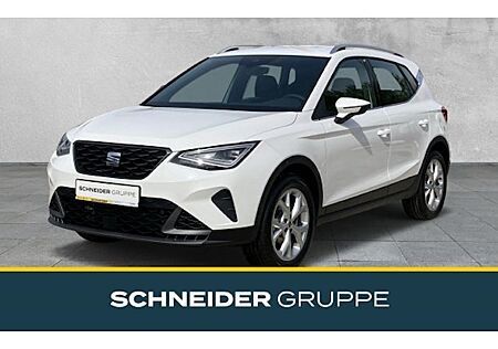 Seat Arona 1.0 TSI 85kW FR 5 Türen