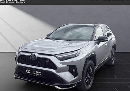 Toyota RAV 4 2.5 Plug-In Hybrid Auto AWD 5 Türen