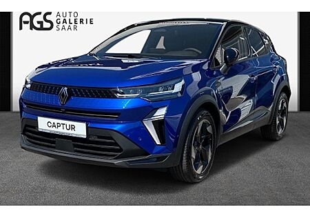 Renault Captur TCe 90 Techno 5 Türen