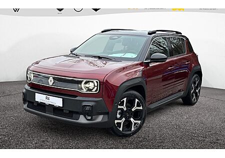 Renault R 5 Techno 150 Comfort Range 5 Türen