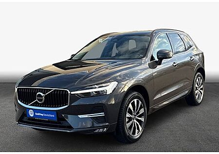 Volvo XC 60 B5 AWD Core Auto 5 Türen