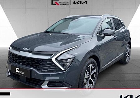 Kia Sportage 1.6 T-GDI EcoDynamics+ DCT Ultimate Edit 5 Türen