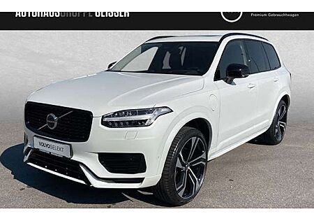 Volvo XC 90 T8 AWD Ultra Dark Auto 5 Türen