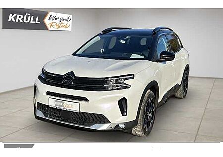 Citroën C5 Aircross PureTech 130 Stop&Start FEEL PACK EAT8 5 Türen