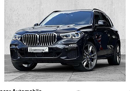 BMW X5 xDrive40d 5 Türen