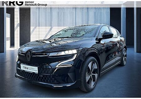 Renault Megane E-Tech EV60 220hp optimum charge Equilibre 5 Türen