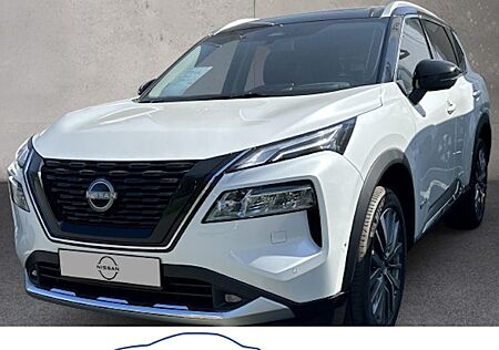 Nissan X-Trail 1.5 VC-T e-Power TEKNA 5 Türen