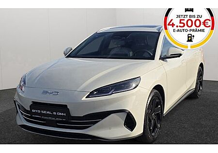 BYD SEAL U 1.5T DM-i Touring Comfort 5 Türen