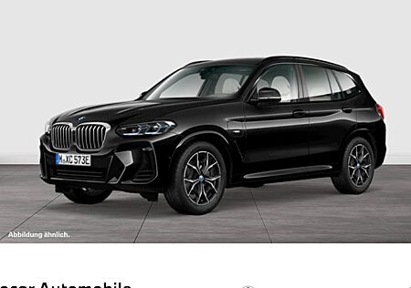 BMW X3 xDrive20i M SPORT AT 5 Türen