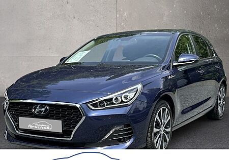 Hyundai i30 1.4 T-GDI Style 5 Türen