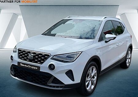 Seat Arona 1.0 TSI 85kW FR 5 Türen