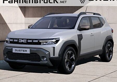 Dacia Duster HYBRID 140 Extreme 5 Türen