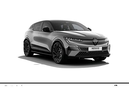 Renault Megane E-Tech Techno 220 Comfort Range 5 Türen
