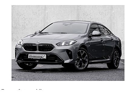 BMW 2er 220d Gran Coupé Steptronic 4 Türen