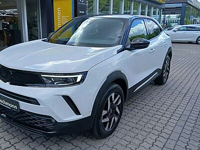 Opel Mokka 1.2 Turbo 74kW GS 5 Türen