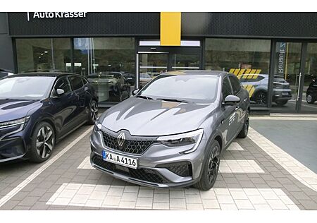 Renault Arkana E-TECH Full Hybrid 145 Esprit Alpine 5 Türen