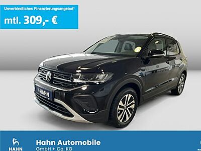 VW T-Cross 1.0 TSI OPF 85 kW DSG ENERGY 5 Türen