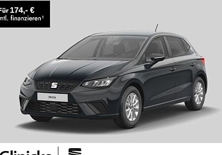 Seat Ibiza 1.0 TSI 85kW Road Edition DSG 5 Türen