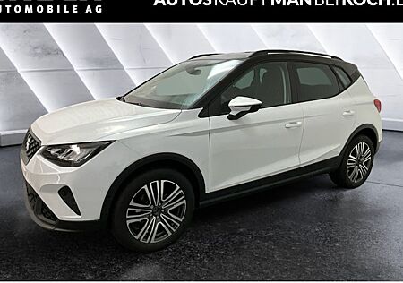 Seat Arona 1.0 TSI 85kW Road Edition DSG 5 Türen