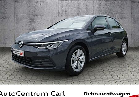 VW Golf 1.5 TSI ACT OPF 96kW Life 5 Türen
