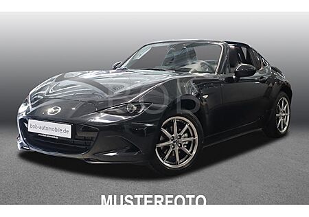 Mazda MX-5 1.5 SKYACTIV-G 132 Exclusive-Line 2 Türen
