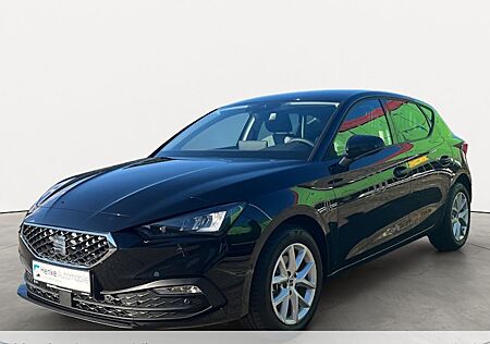 Seat Leon 1.5 eTSI ACT 110kW Road Edition DSG 5 Türen