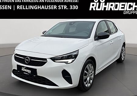 Opel Corsa 1.2 55kW Edition 5 Türen