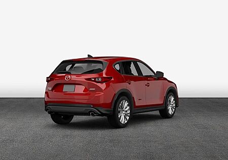 Mazda CX-5 2.5 e-SKYACTIV-G 194 Exclusive-L FWD AT 5 Türen