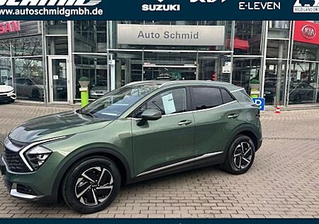 Kia Sportage 1.6 T-GDI EcoDynamics+ 118kW Vision DCT 5 Türen