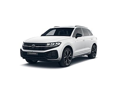 VW Touareg 3.0 V6 TDI 210kW 4MOT Tiptr. R-Line 5 Türen
