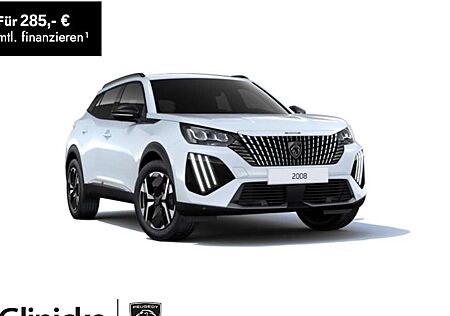 Peugeot 2008 PureTech 130 EAT8 Allure 5 Türen