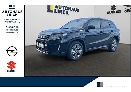 Suzuki Vitara 1.4 BOOSTERJET Hybrid Comfort Allgrip 5 Türen