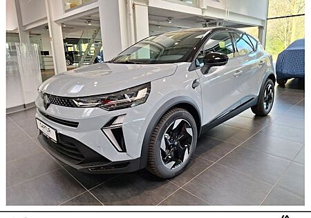 Renault Captur Mild Hybrid 160 EDC Techno 5 Türen